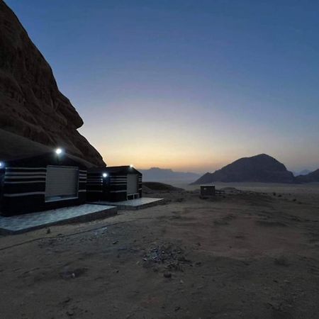 Star Rum Wadi Rum Zewnętrze zdjęcie