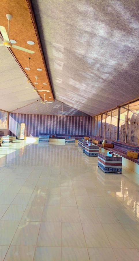 Star Rum Wadi Rum Zewnętrze zdjęcie