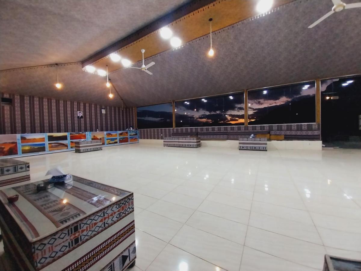 Star Rum Wadi Rum Zewnętrze zdjęcie