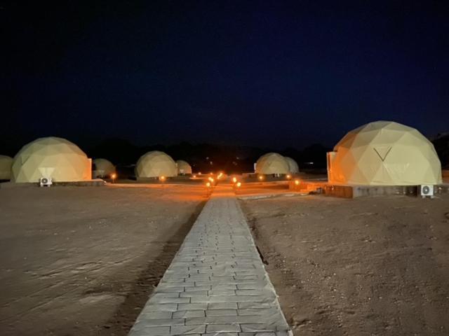 Star Rum Wadi Rum Zewnętrze zdjęcie