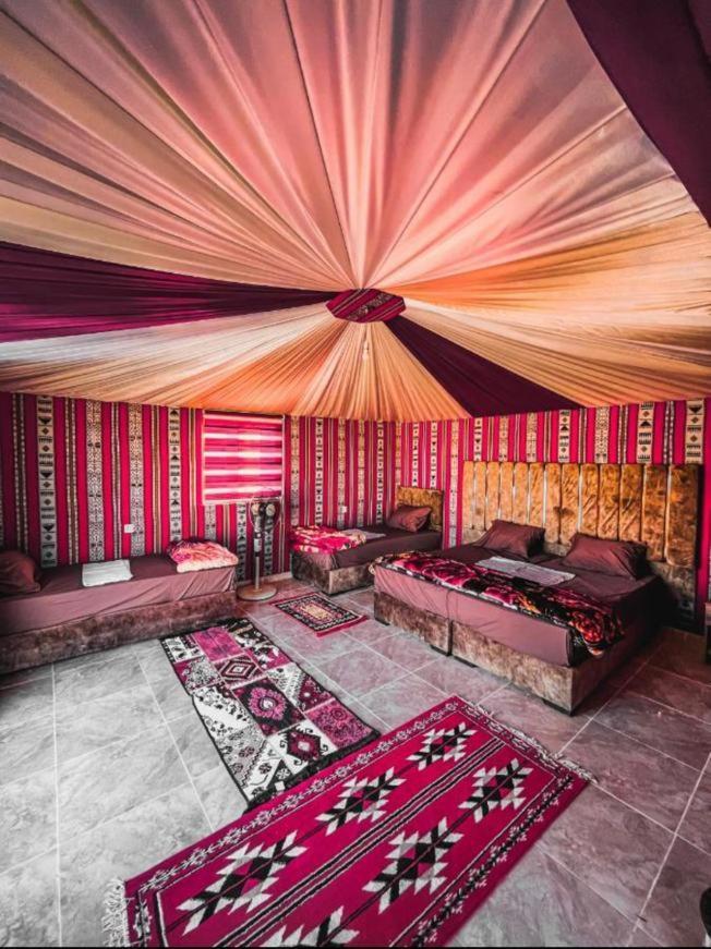 Star Rum Wadi Rum Zewnętrze zdjęcie
